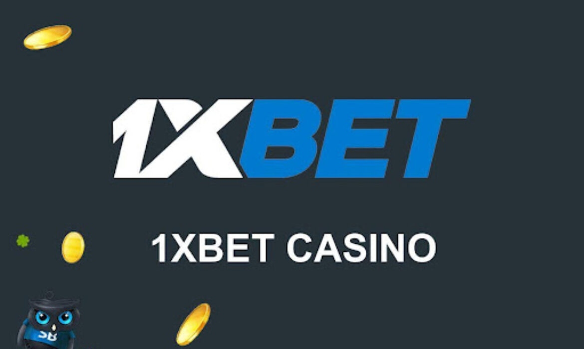 1xBet