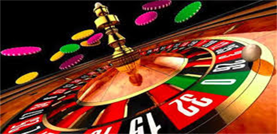 Casinos online