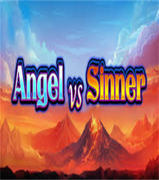 Angel vs Sinner