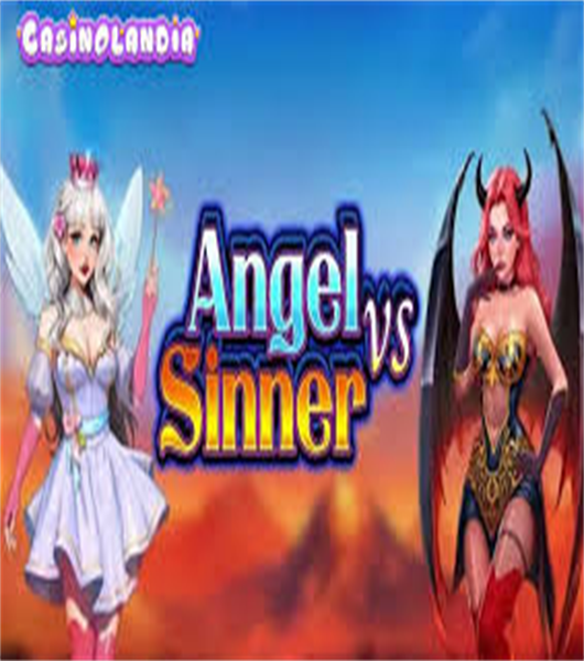 Angel vs Sinner