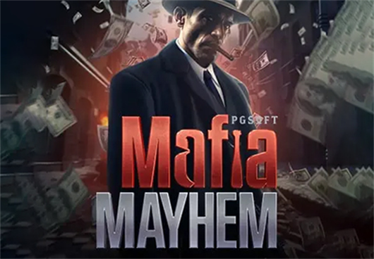 Mafia Mayhem