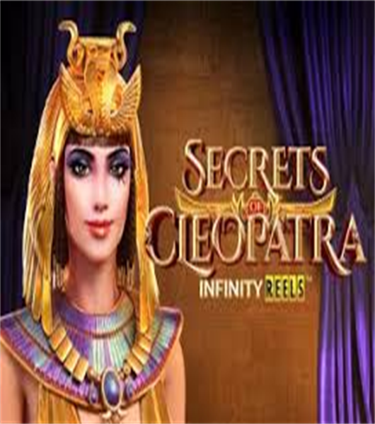 Secrets of Cleopatra